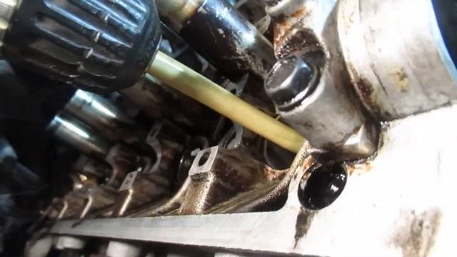 Лайт капиталка мотора 4е-fe, чем же он нас удивит! смотреть онлайн