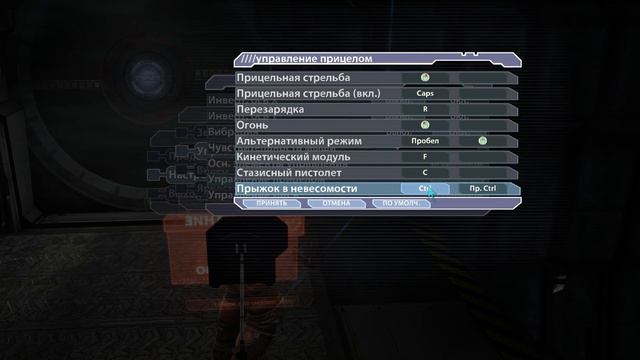 Dead Space (Не ремейк). Прохождение. Часть 2 смотреть онлайн