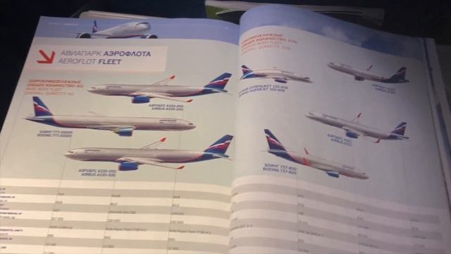 Trip Report || Aeroflot Superjet 100 (Economy) || Perm - Moscow (SVO)