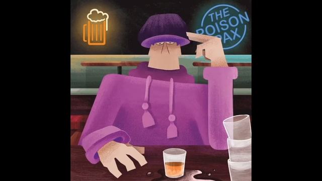 The Poison Pax смотреть онлайн