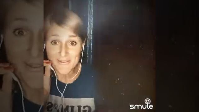 Лесной олень. Smule смотреть онлайн