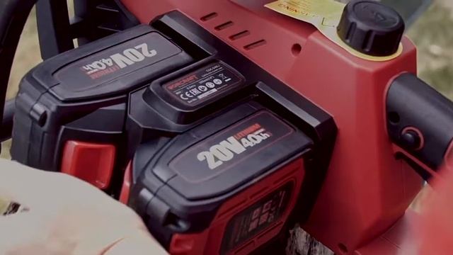 Видео для WORCRAFT POWER TOOLS