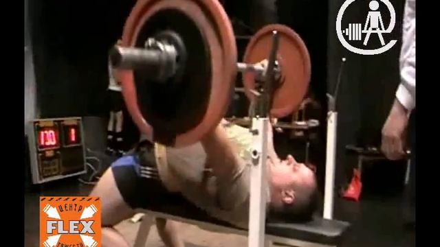 cham 100 Alexander Sinelnikov.avi смотреть онлайн