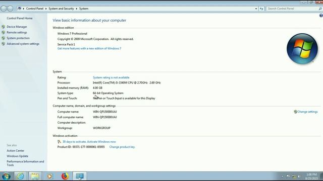 [English] How to Fixed dynamic link library Kernel32.dll Error in Windows 7/10 смотреть онлайн