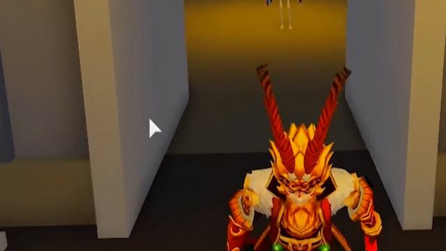 I got an ADMIN ONLY Quest.. OWNER FIGHT GONE WRONG.. (Roblox) смотреть онлайн