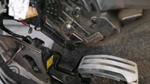 Nissan Qashqai ЗАМЕНА ВЕНТИЛЯТОРА ПЕЧКИ...