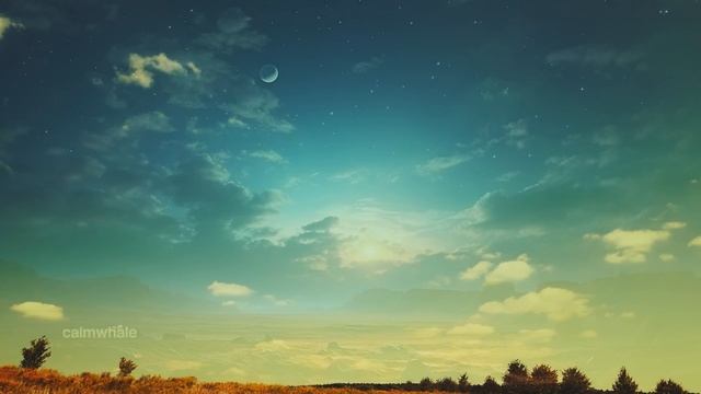 Gaia Heaven :: Kalimba Gong Hangdrum ::  528Hz Regeneration :: Sound Bath