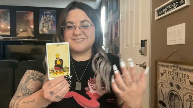 LUNAR ECLIPSE IN SCORPIO FULL MOON TAROT READING ?? смотреть онлайн