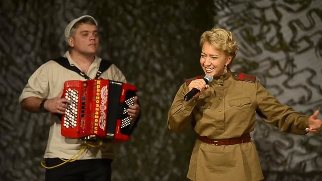 6 "На солнечной поляночке" смотреть онлайн