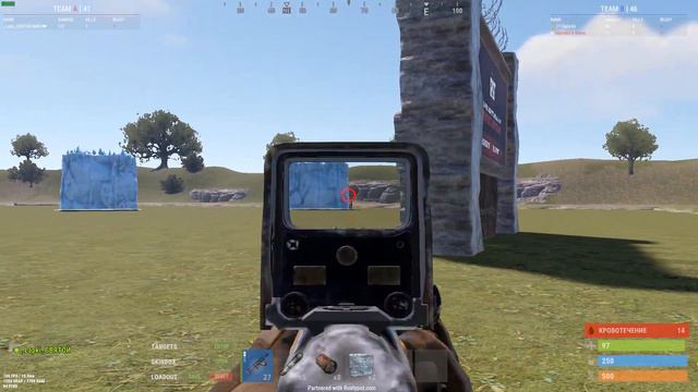 RUST | Макрос смотреть онлайн
