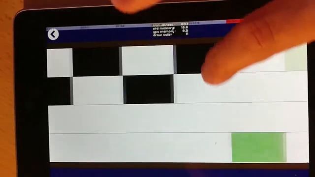 Piano tiles bug 2 смотреть онлайн