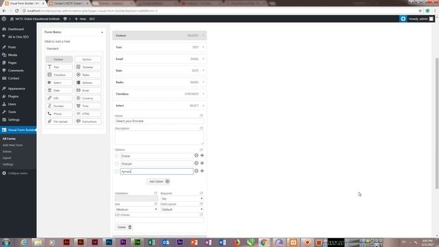How to Create a Registration Form in Wordpress смотреть онлайн