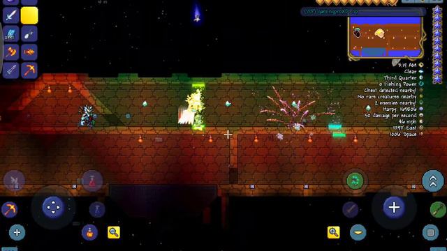 why is this happening - terraria смотреть онлайн