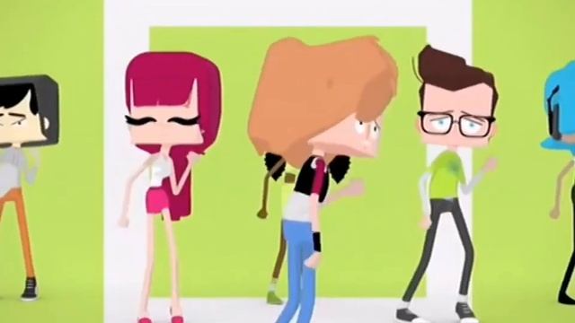 Rai Gulp BUMPER 2017 смотреть онлайн