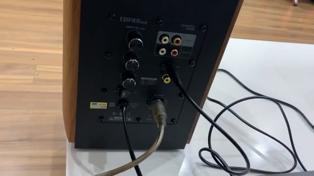 Kiểm tra loa Edifier S1000MKII trước khi gửi khách Q11 - HCM #EdifierS1000MKII смотреть онлайн