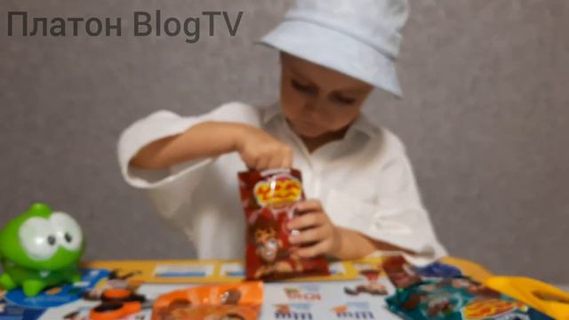Опять нашёл новиночки от Лава Лава и давайте попробуем их!!!!! смотреть онлайн