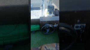 обь 1 газисо+нисан марин 20лс 4такта