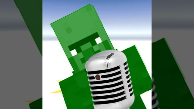 Minecraft Villager - The Gummy Villager Song (AI Cover) смотреть онлайн