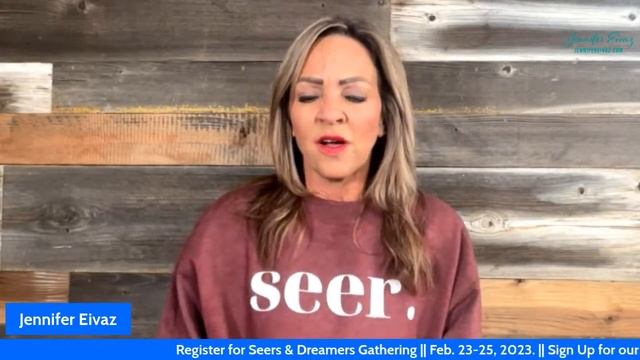 Discerning God’s voice in creation; overwhelming discernment; breaking the spirit of slumber. смотреть онлайн