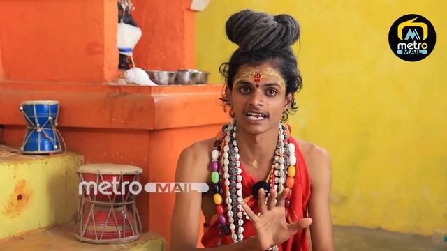 கூடு விட்டு கூடு பாயவா ? : Anchor-ஐ அலறவிட்ட அகோரி | Pragakalai kalaiyarasan Interview | Part - 4 смотреть онлайн