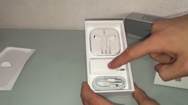 Déballage de l'iphone 6s Rose Gold Français смотреть онлайн
