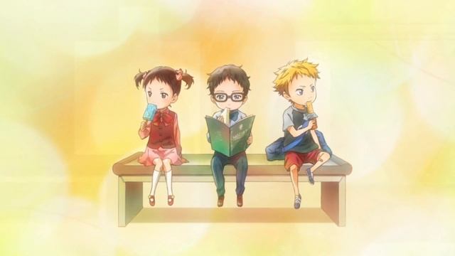 Sleeping Beauty For Piano 4 Hands (Rachmaninov's Arr.) - Tchaikovsky (Shigatsu Wa Kimi No Uso) смотреть онлайн