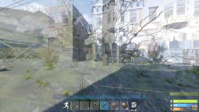 Rust Console Public Test Branch // HOW TO GET ACCESS? (plus test server gameplay) смотреть онлайн