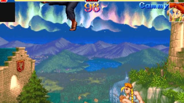 【TAS】 HYPER STREET FIGHTER 2 - TRUE GOUKI смотреть онлайн
