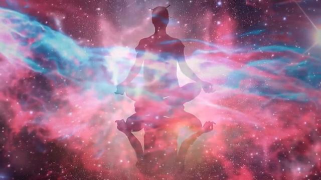 Indian Flute and Tibetan Bowl, Pure Positive Vibes, Music for Meditation and Yoga Meditation Music смотреть онлайн