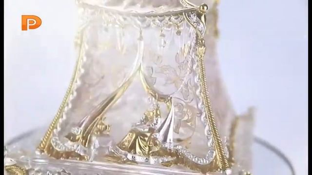 Сказки, ожившие в серебре смотреть онлайн