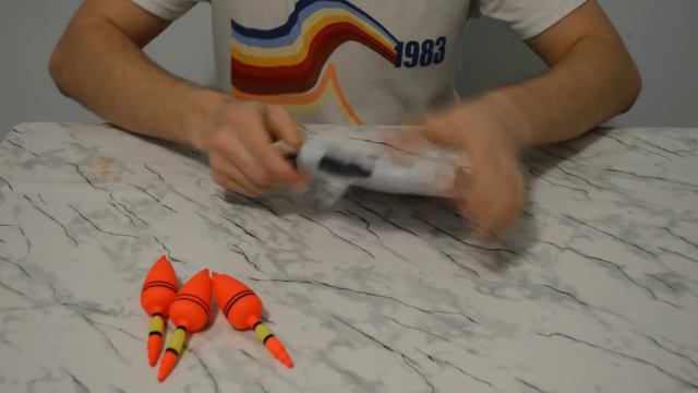 ПОПЛАВКИ для ловли щуки на живца и ЭКСТРАКТОР для рыбалки из Китая Aliexpress смотреть онлайн
