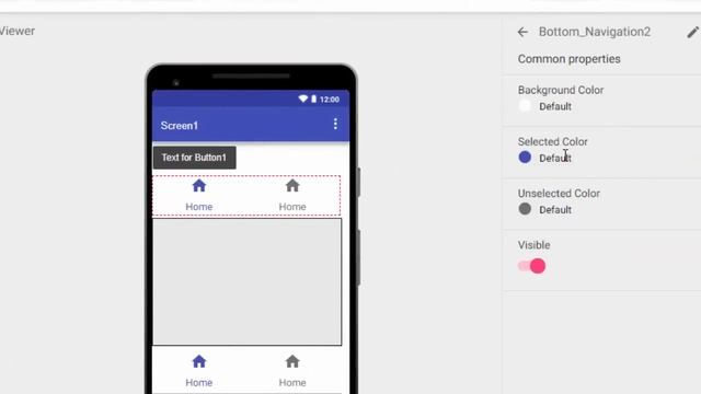 Kodular Target SDK 28 | Firebase Authentication | Chameleon Ads | Bottom Navigation смотреть онлайн
