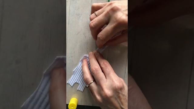 sewing bodywear for dolls 1/6, Barbie, Julia, Blythe смотреть онлайн