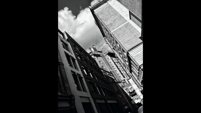 RAINY DAY STREETS (Free Jazz, Selmer Alto clarinet) смотреть онлайн