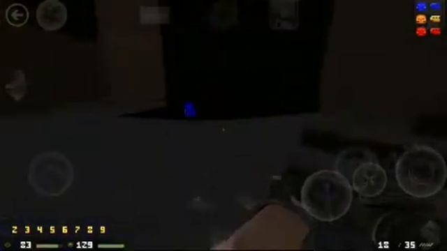 DOOM II (CON MOD DE CS:GO) CAP#8 смотреть онлайн
