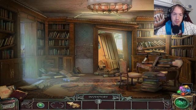 Let's Play The Agency Of Anomalies: Cinderstone Orphanage CE Part 5 [final] смотреть онлайн