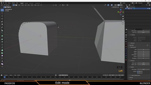7 outils indispensables de modélisation - Cours complet [TUTO Blender] #10 смотреть онлайн