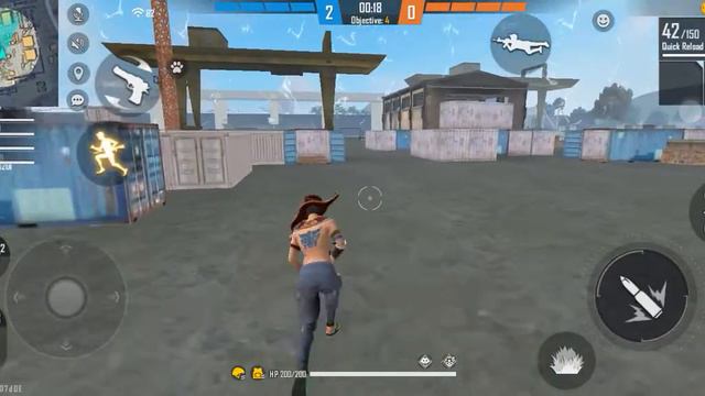 Headshot Game Play Bolte Public Samsung A52 A53 A 54 A55 A56