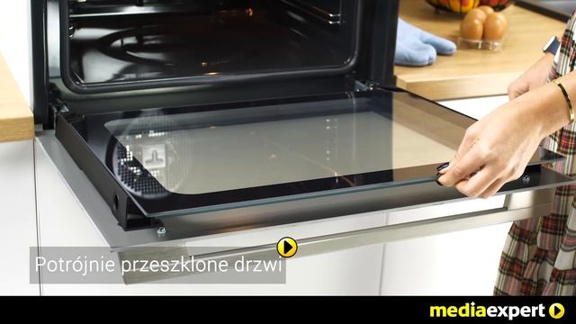 Piekarnik TEKA HLB 8600 SM смотреть онлайн