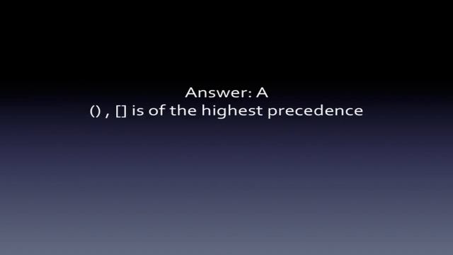 Java Online Quiz смотреть онлайн