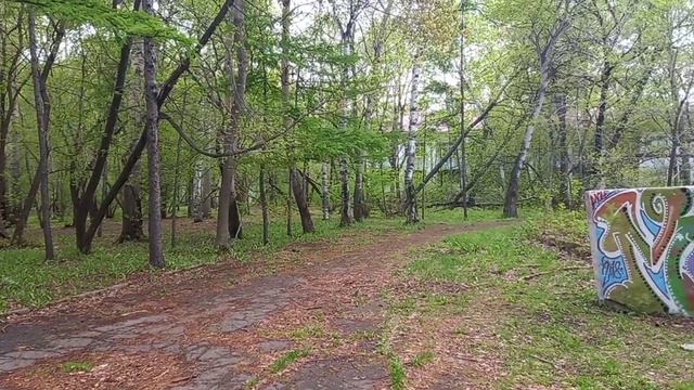 Комсомольск-на-Амуре. смотреть онлайн