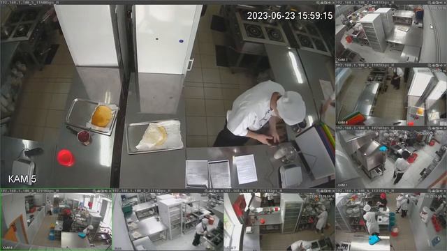 Демонстрационный экзамен 23.06.2023 г ч.2 смотреть онлайн