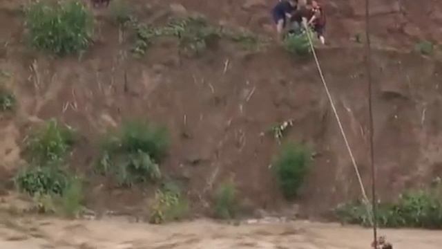 Спасение утопающих, дело спасателей.