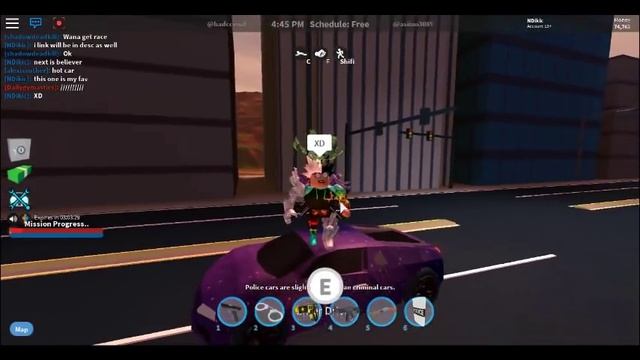 5 MUSIC CODES AND SECRET SPOT IN JAILBREAK! смотреть онлайн