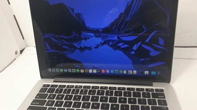 #85 MACBOOK PRO A1502 смотреть онлайн