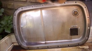 DIY  Opel Omega B AUTOMATIC TRANSMISSION FLUID OIL FILTER CHANGE & FLUSH - Automatikgetriebe-Spülun