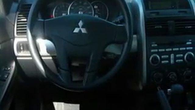 2007 MITSUBISHI GALANT Cherry Hill, NJ 84881R смотреть онлайн