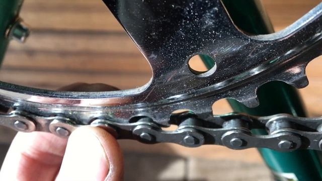 Мой первый FixedGEAR смотреть онлайн