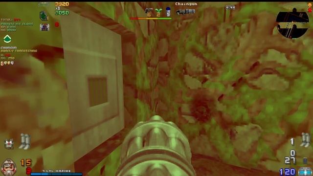 Declaring New Apocalypse Map 03 Daedalus Pt 2 смотреть онлайн