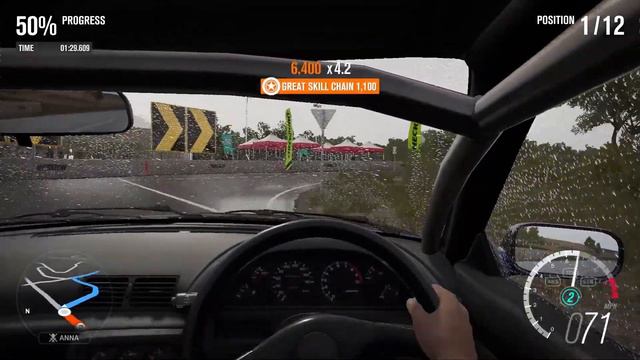 🔥 Forza Horizon 3 on PC - Ep. 71 (Best Finish Ever) смотреть онлайн